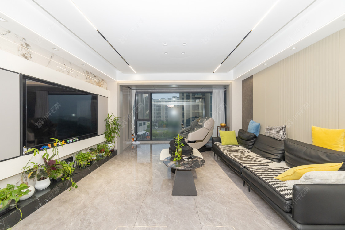 常州碧桂园翡丽都会在售二手房_小牛看房