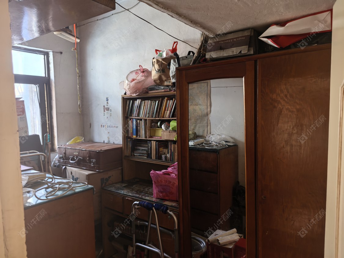 常州梅港新村在租房源_小牛看房