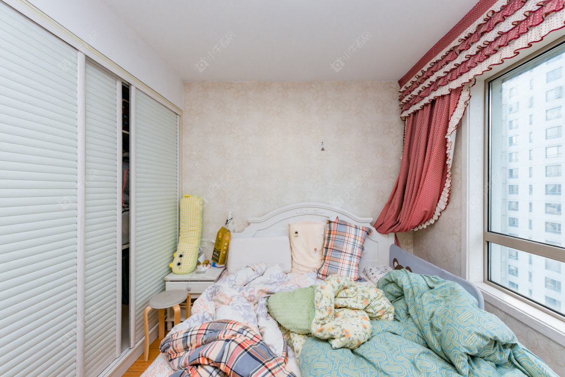 常州京城豪苑北区在售二手房源室内图_小牛看房