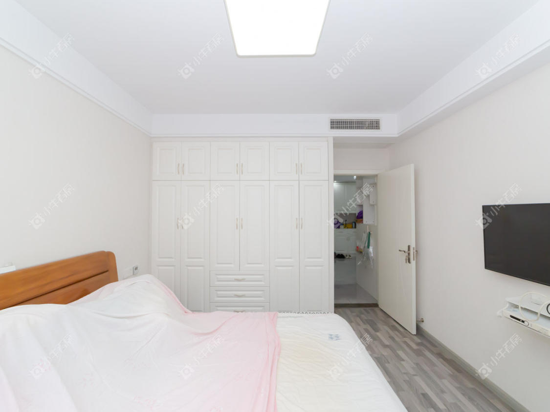 常州新城尚东区花园北区在租房源室内图_小牛看房