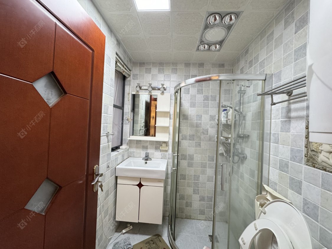 常州锦绣天地在租房源_小牛看房