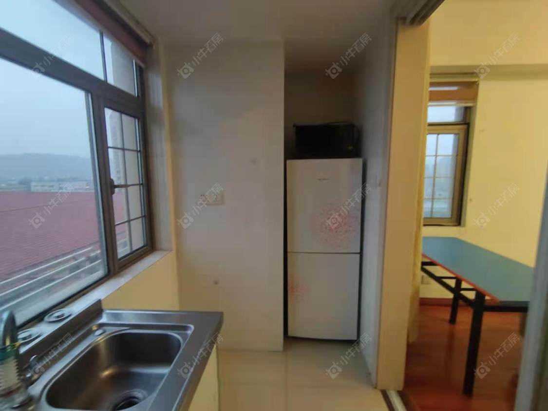 常州和平国际商业街在租房源室内图_小牛看房