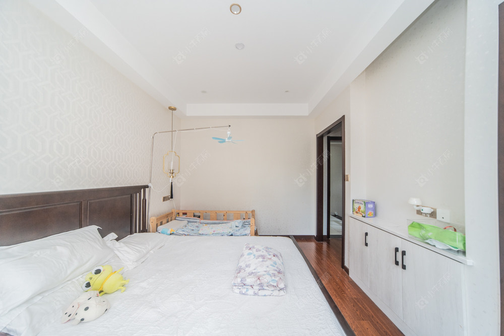 常州御花园(新北)在售二手房源室内图_小牛看房