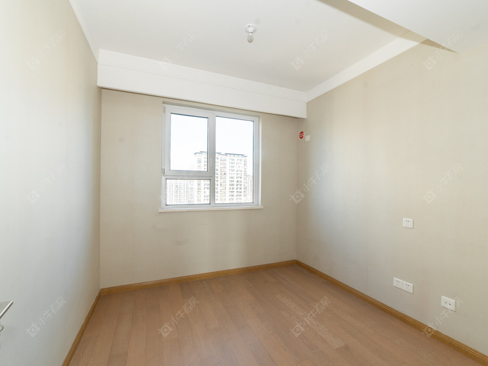 常州金科保利北郡花园在售二手房源室内图_小牛看房