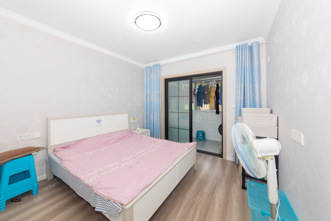 常州腾龙南苑2室2厅1卫在售二手房房源图片