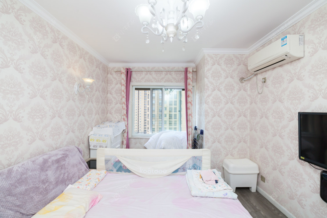 香溢紫郡二期房源室内图 常州香溢紫郡二期在售二手房源室内图_小牛看房