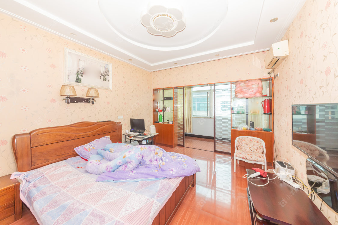 常州临江花苑在售二手房源室内图_小牛看房