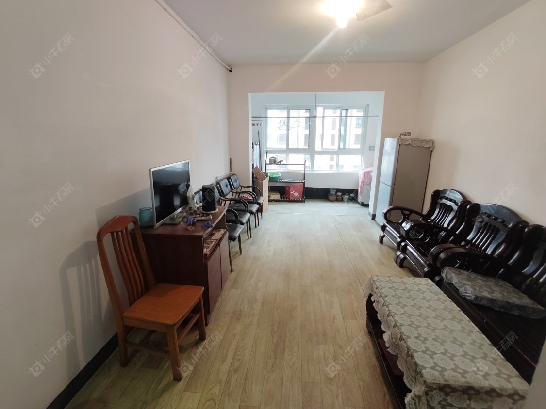 常州百馨西苑三期在租房源室内图_小牛看房