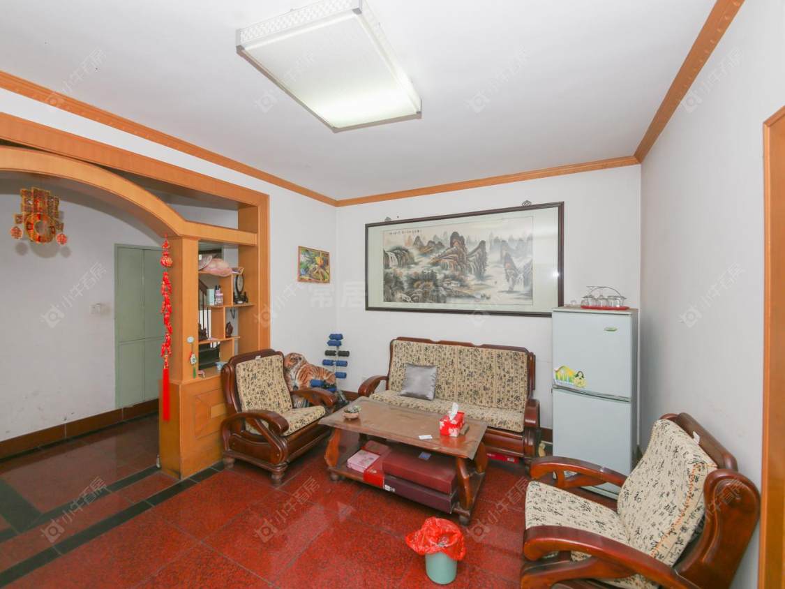 春风二村房源室内图 常州春风二村在售二手房源室内图_小牛看房