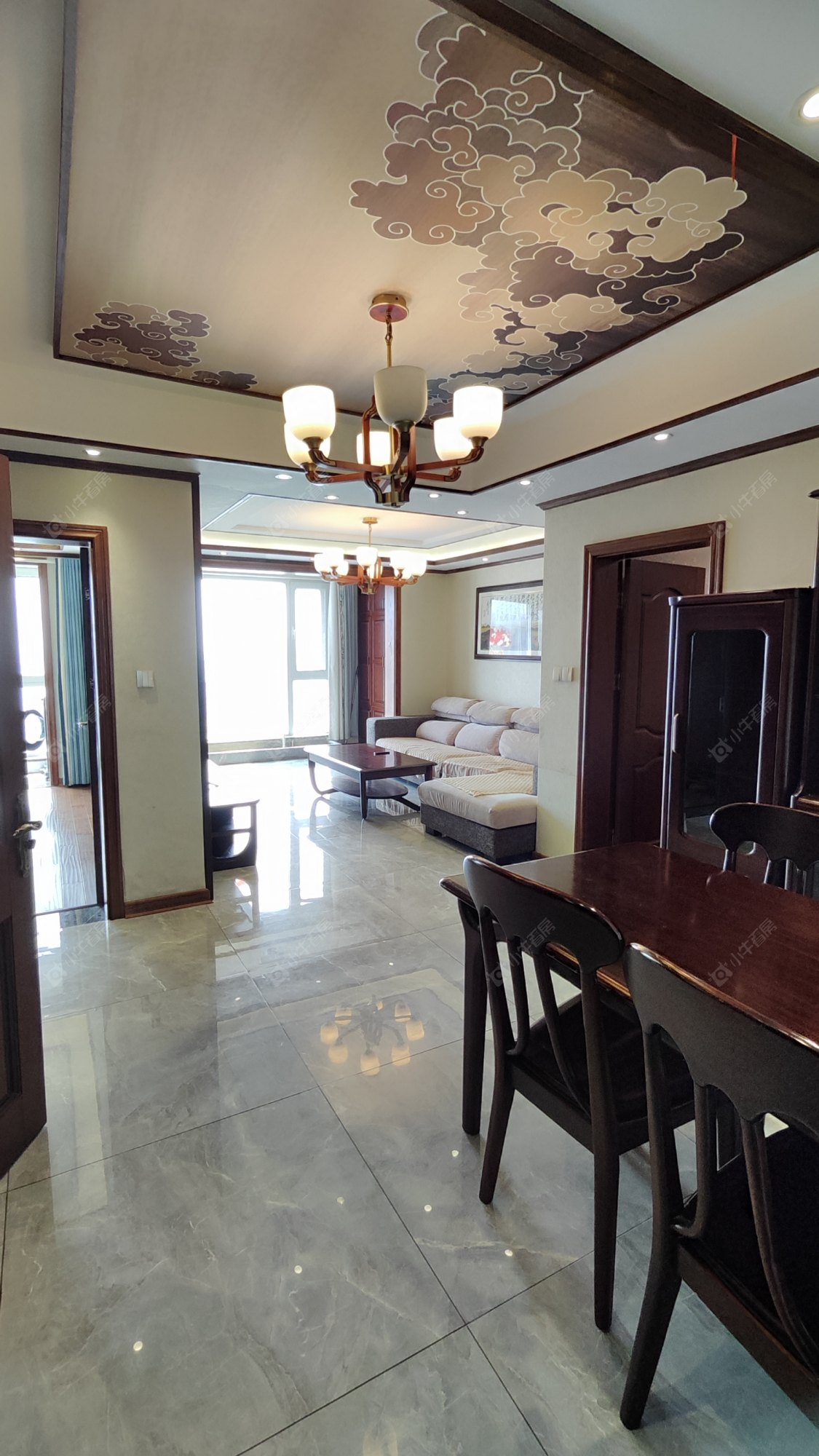 常州玉山花园在租房源_小牛看房