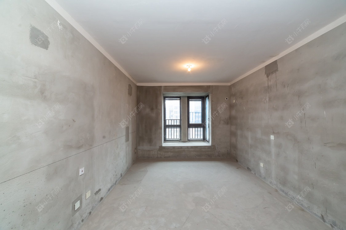 常州绿都万和城七区在售二手房源室内图_小牛看房