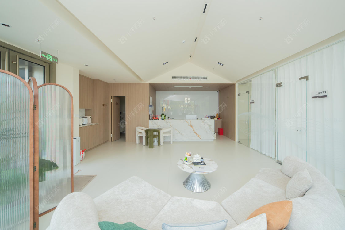 常州中建招商龙宸壹号在售二手房_小牛看房