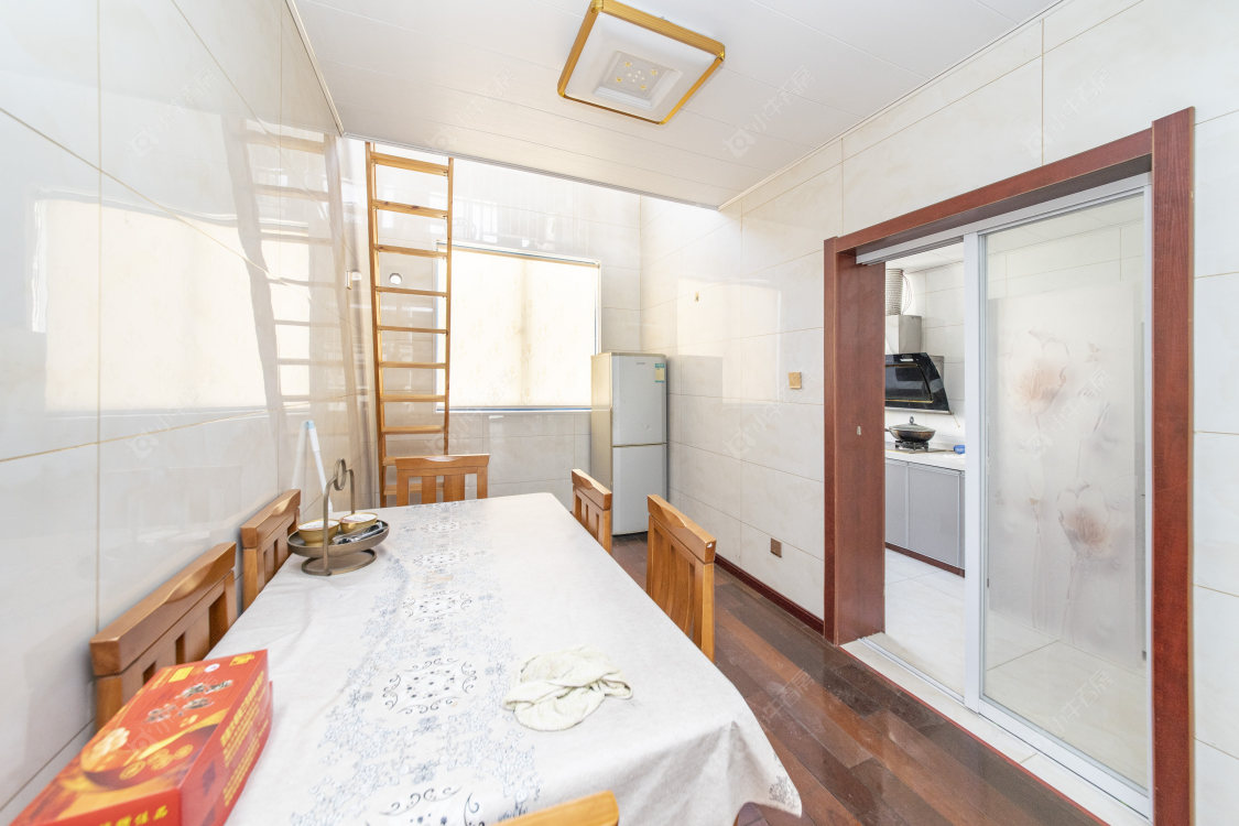 常州四季新城北苑在售二手房源室内图_小牛看房