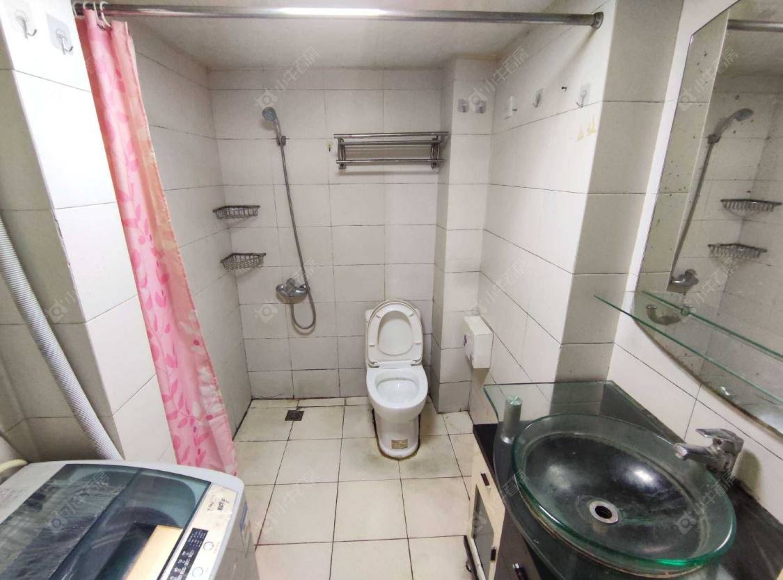 常州白云新村在租房源室内图_小牛看房