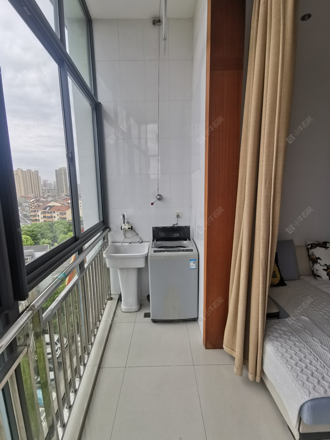 常州中天名园在租房源_小牛看房