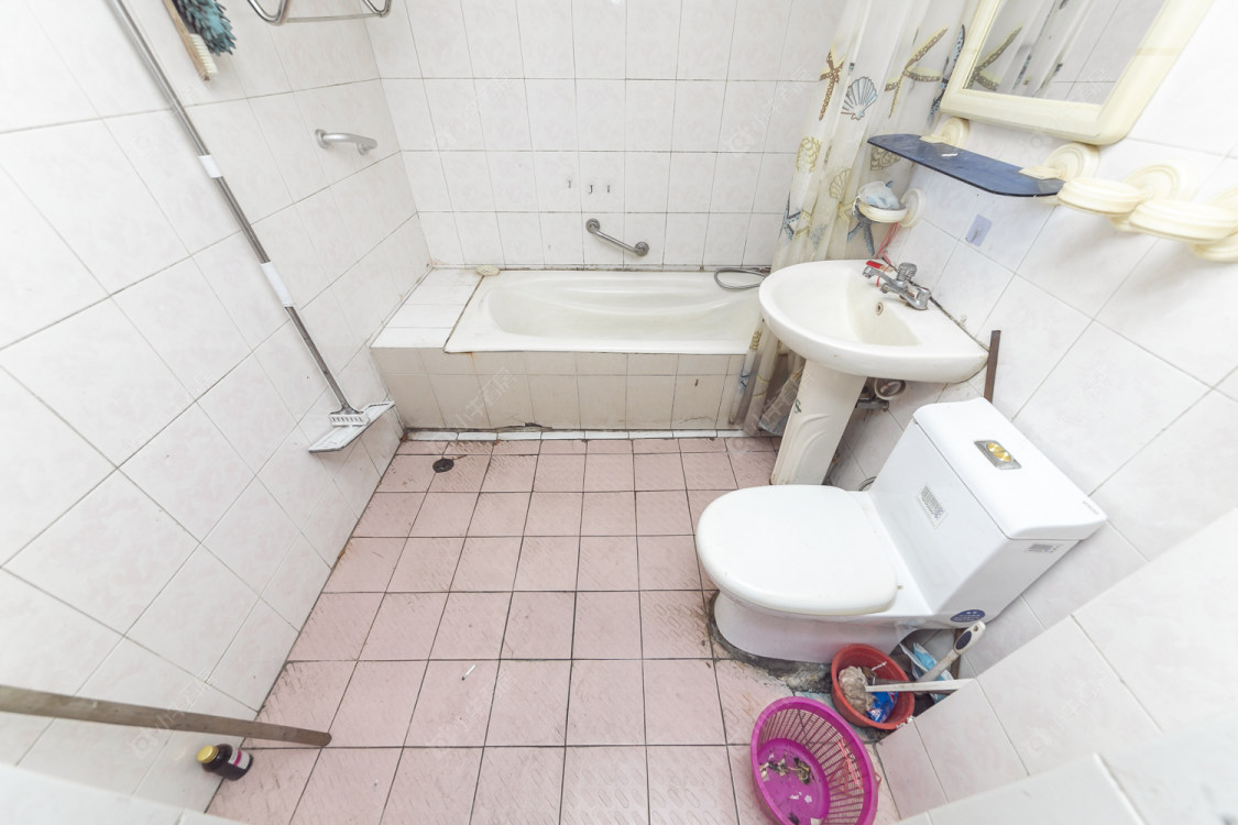 常州清潭六村在售二手房源室内图_小牛看房