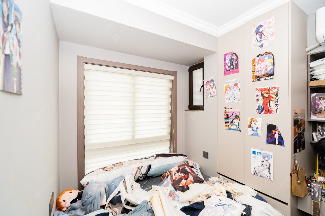 常州锦凤合鸣在售二手房源室内图_小牛看房