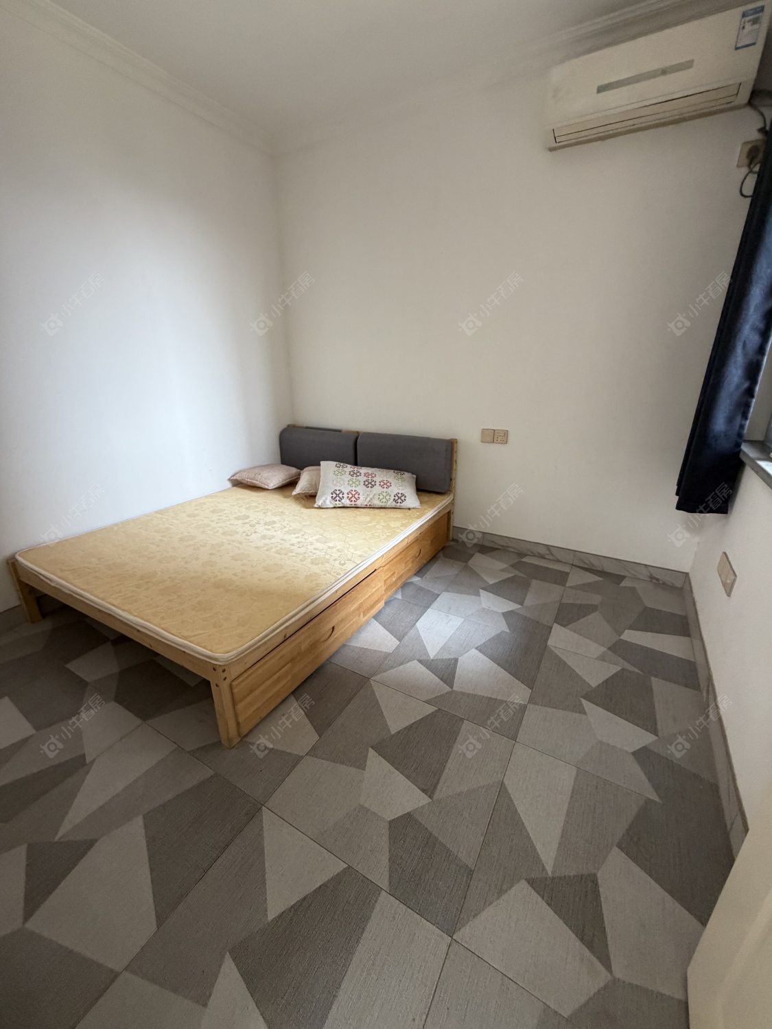 常州龙城福第在租房源室内图_小牛看房