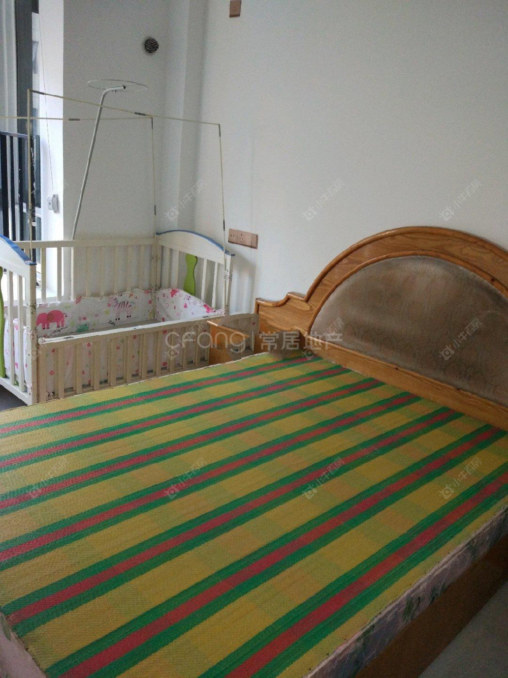 常州星鑫家园二期在租房源户型图_小牛看房