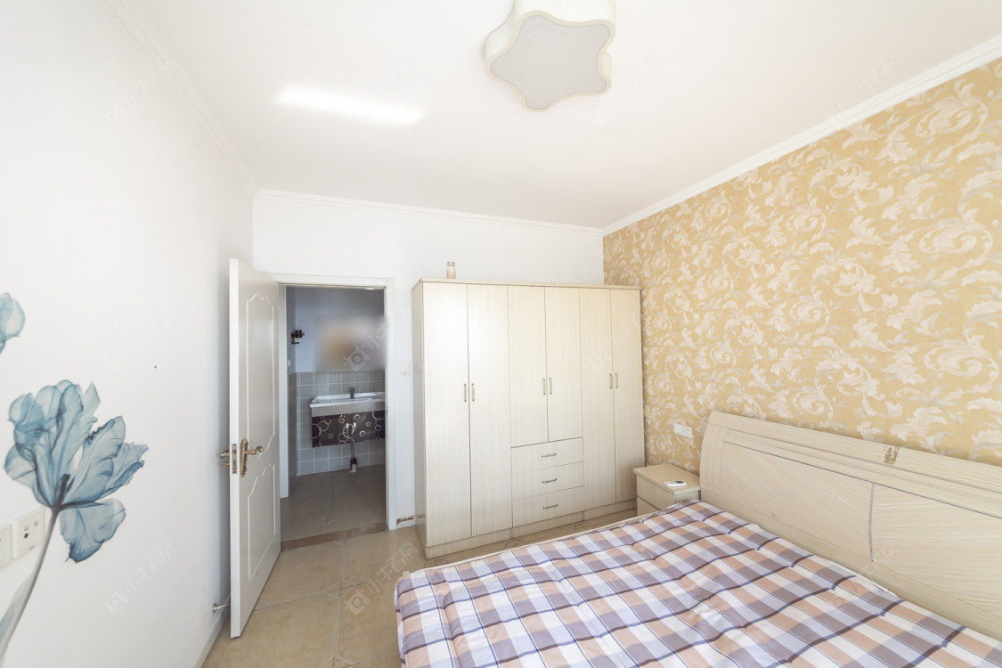 常州金地花苑在售二手房源室内图_小牛看房