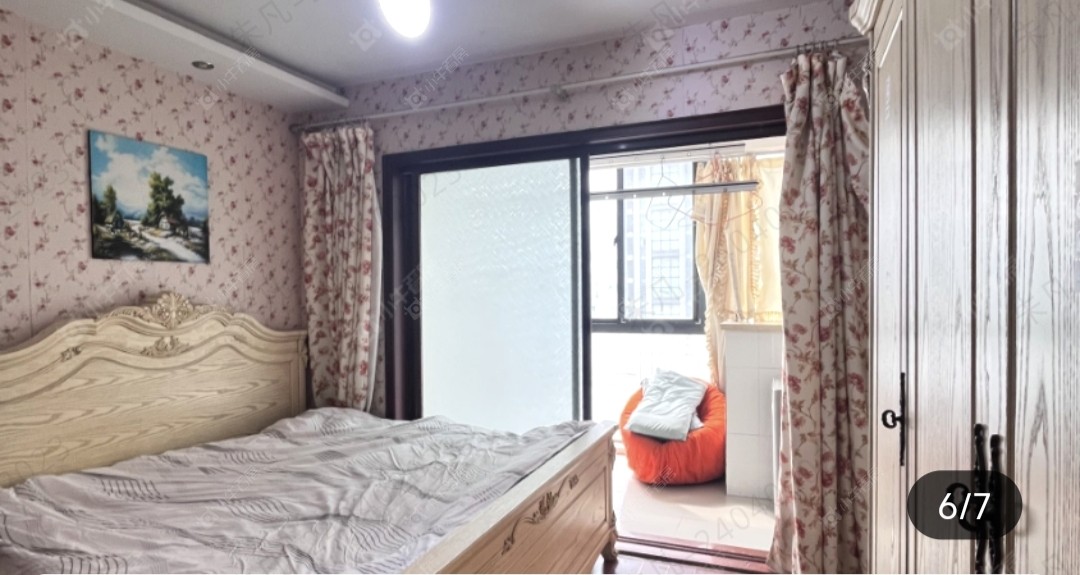 常州新城蓝钻苑东区在租房源室内图_小牛看房