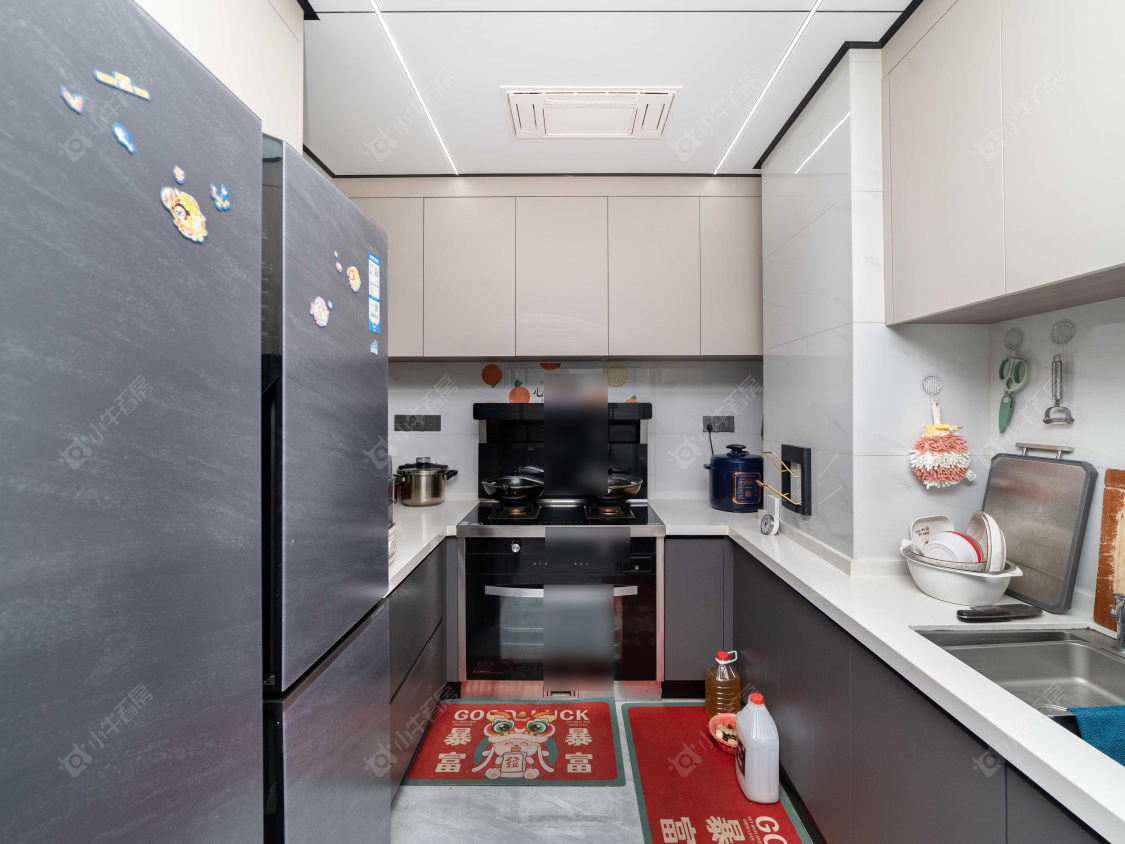 龙德花园房源室内图 常州龙德花园在售二手房源室内图_小牛看房