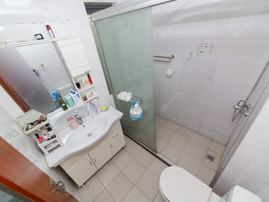 常州景秀世家在售二手房源室内图_小牛看房