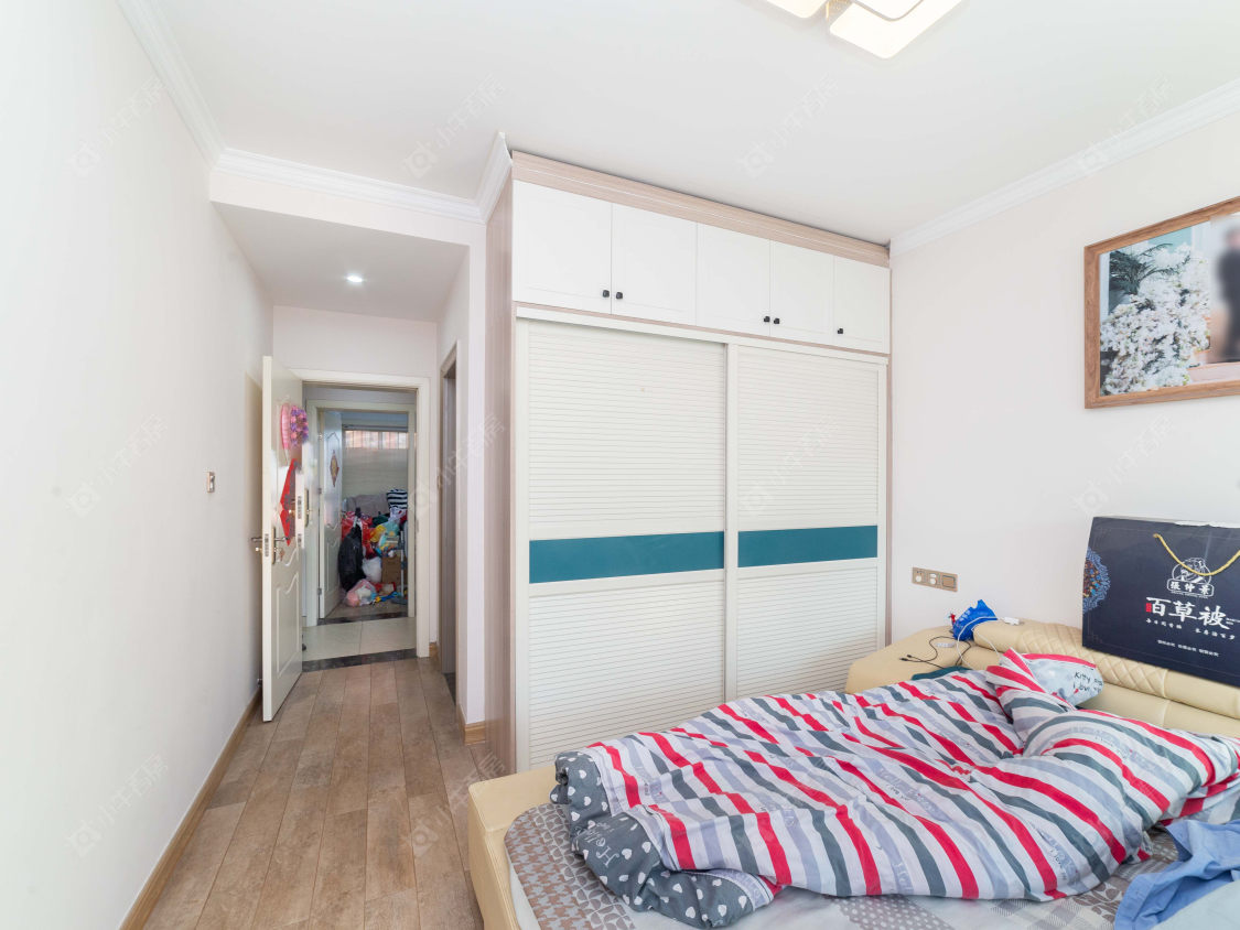 常州万骏金域丹堤在售二手房源室内图_小牛看房