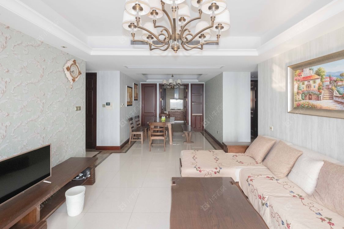 常州新城香悦半岛南区在售二手房源室内图_小牛看房