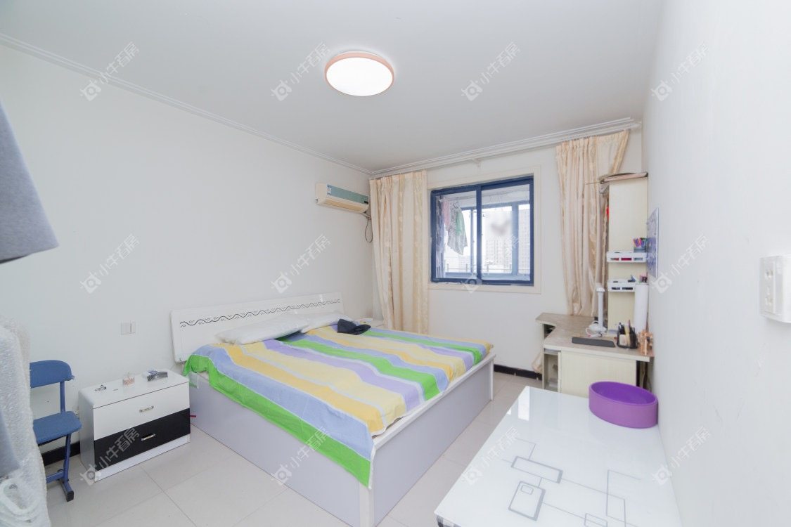 常州太湖明珠苑南苑在租房源室内图_小牛看房