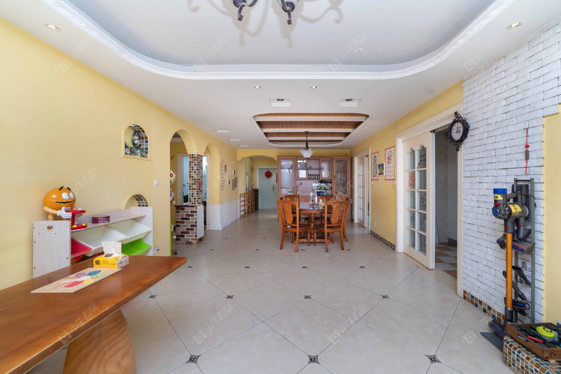 喜盈门花苑房源室内图 常州喜盈门花苑在售二手房源室内图_小牛看房