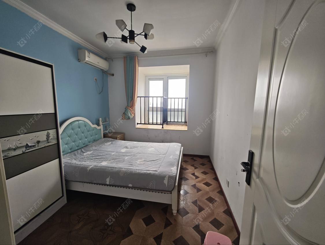 常州青竹苑B区在租房源室内图_小牛看房