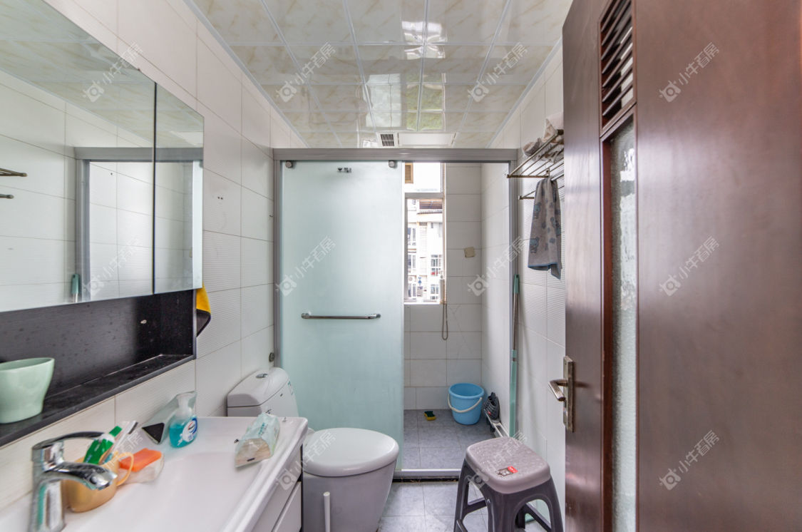 常州奥林匹克花园在租房源室内图_小牛看房