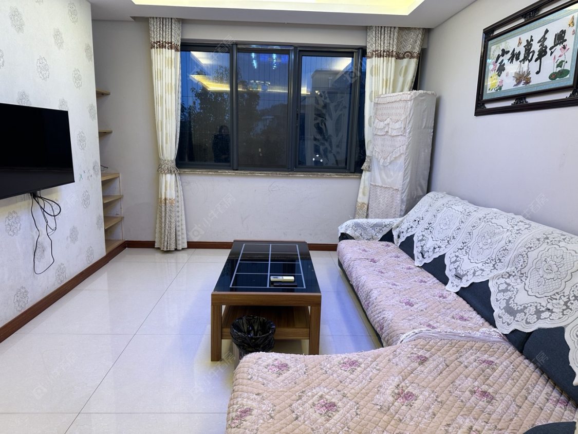 常州清水湾花园一期租房_小牛看房