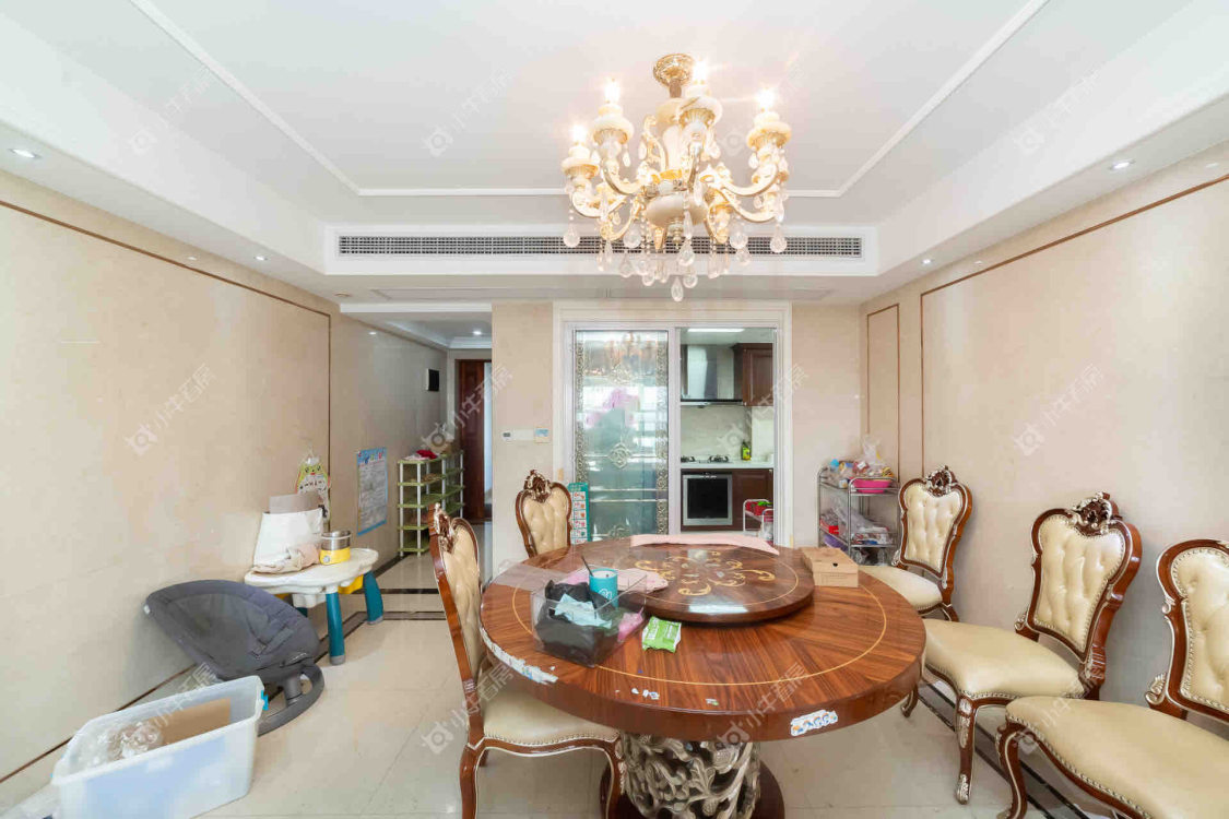 常州典雅花园在租房源室内图_小牛看房