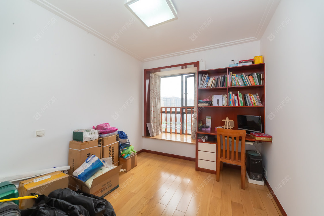 常州绿都万和城二区在售二手房源室内图_小牛看房