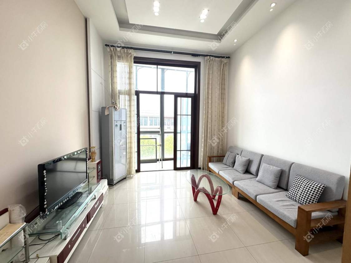 常州中天名园在租房源室内图_小牛看房