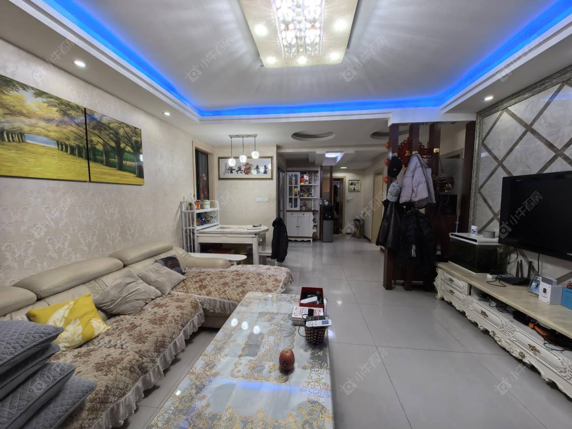 盛世名门房源室内图 常州盛世名门在租房源室内图_小牛看房