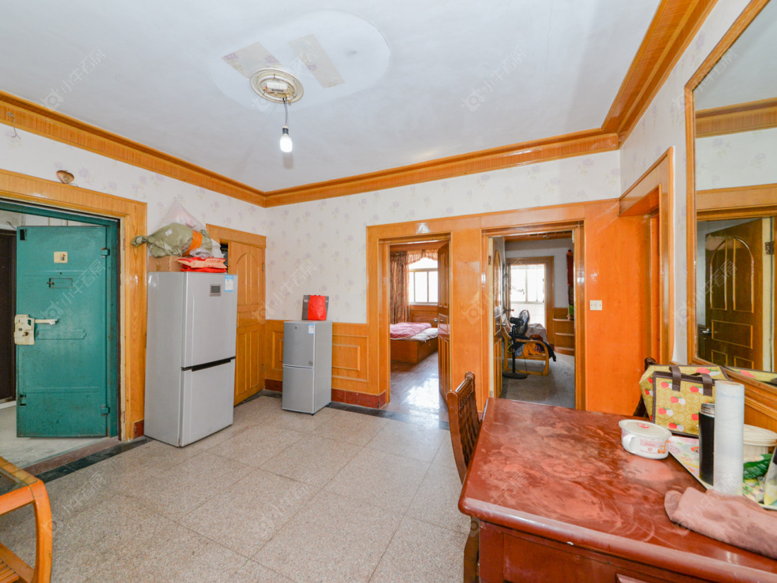 常州刘家塘小区（西城）3室1厅1卫在售二手房房源图片