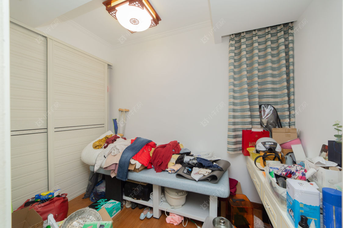 常州南博湾花园在售二手房源室内图_小牛看房