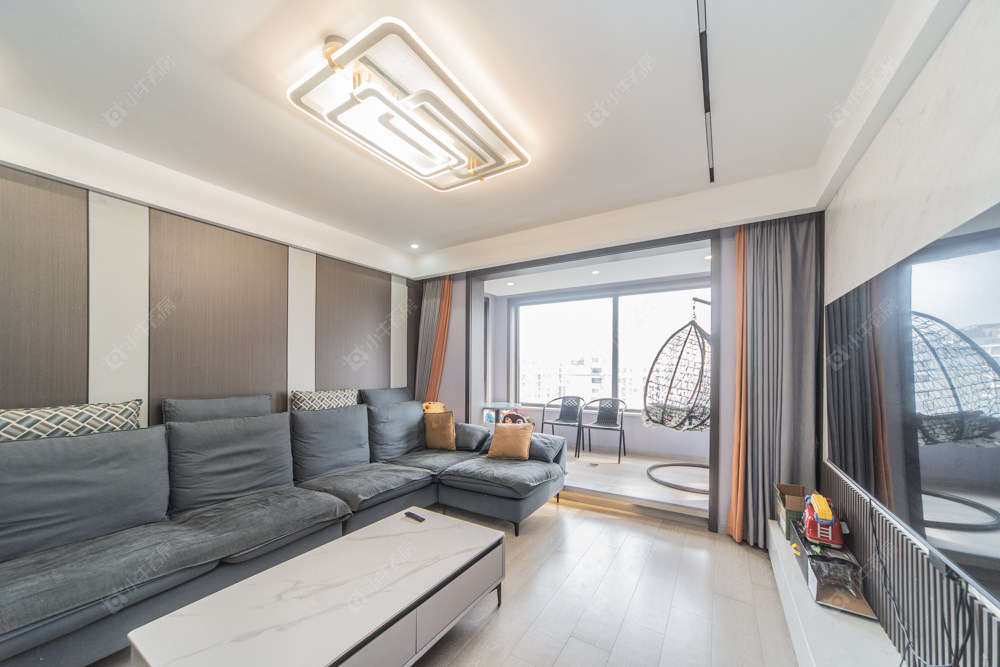 美林湖水岸枫情房源室内图 常州美林湖水岸枫情在售二手房源室内图_小牛看房