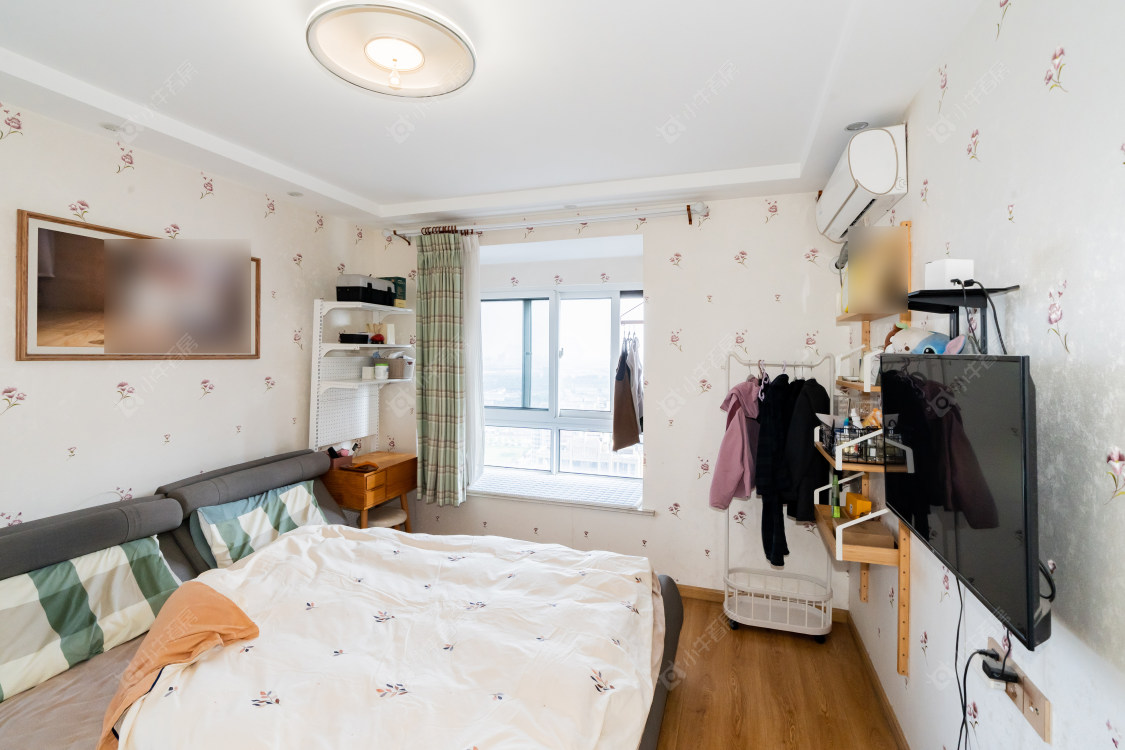 常州中海凤凰熙岸在售二手房源室内图_小牛看房