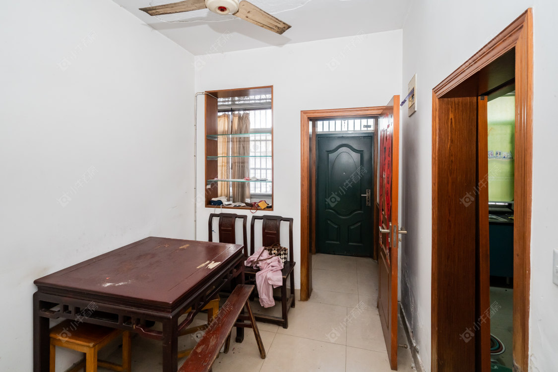 朝阳三村房源室内图 常州朝阳三村在售二手房源室内图_小牛看房