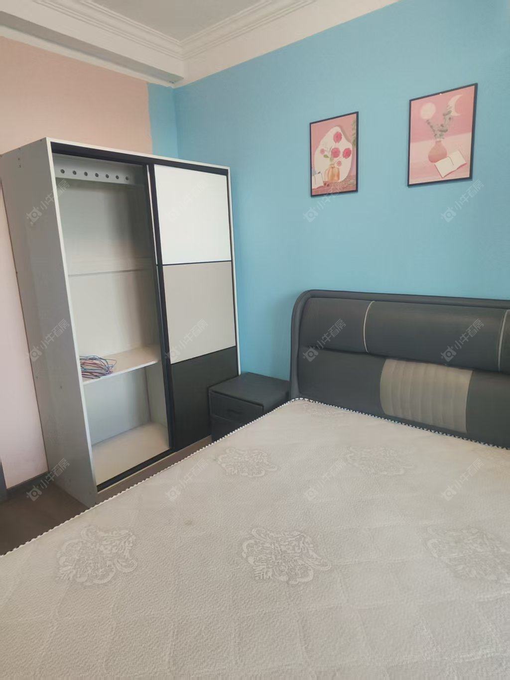 常州华盛品樾公馆租房房源封面图