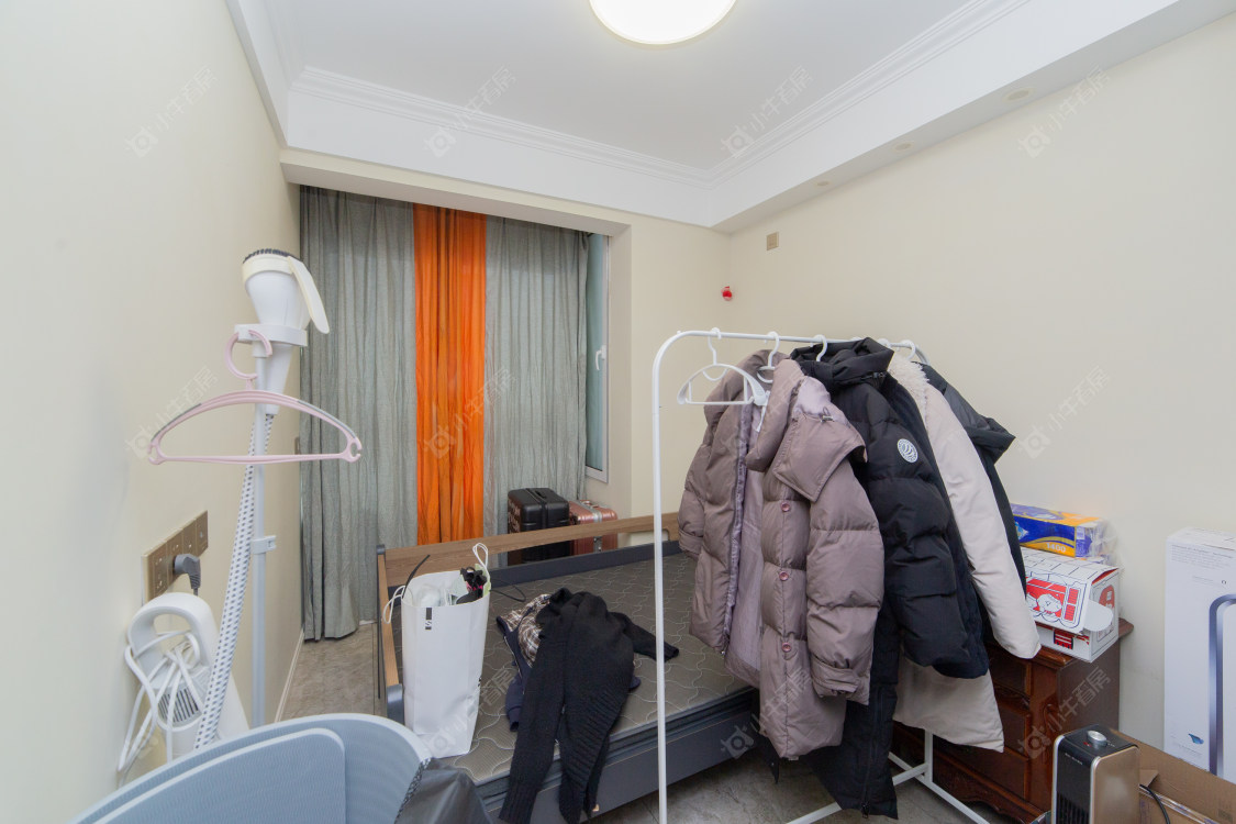 常州锦绣天地在售二手房源室内图_小牛看房