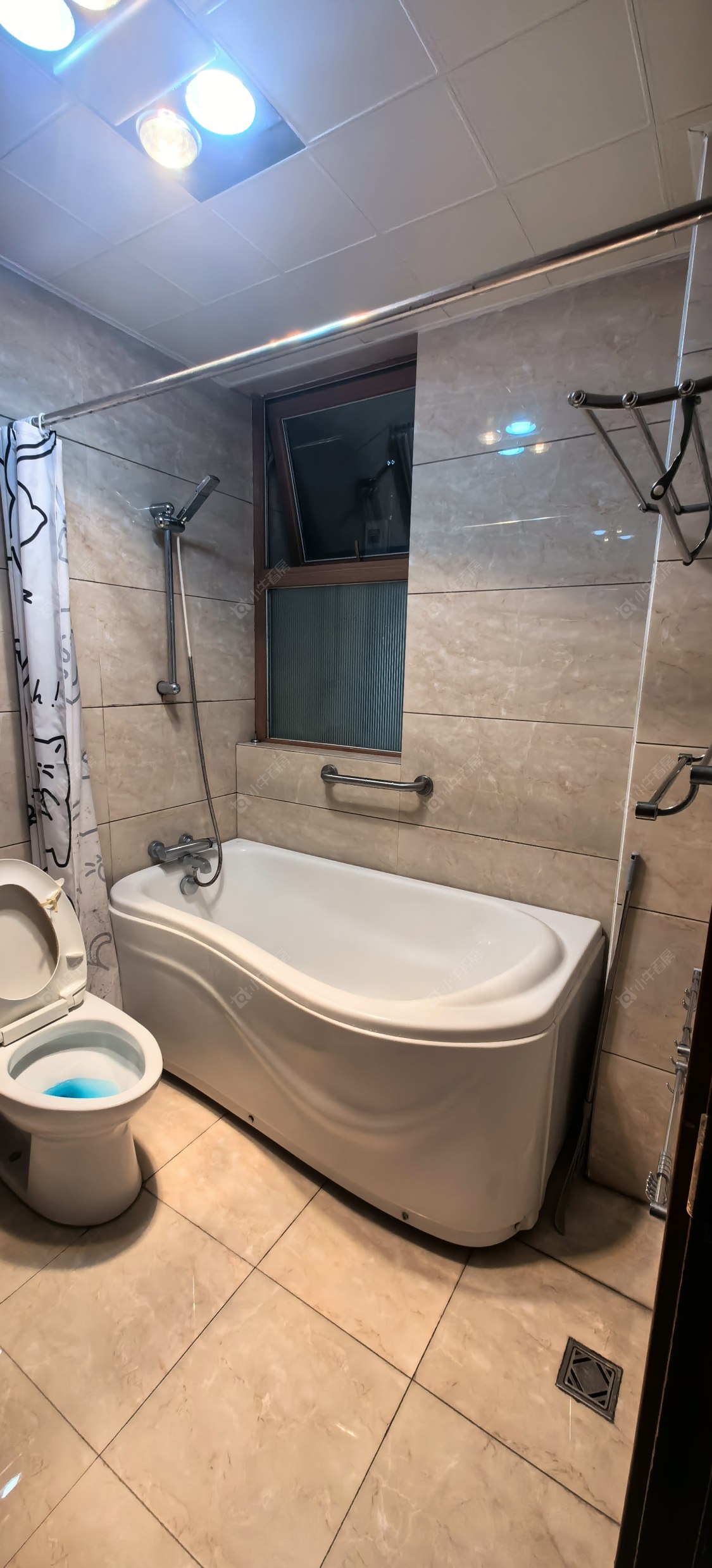 常州九洲新世界花苑在租房源_小牛看房