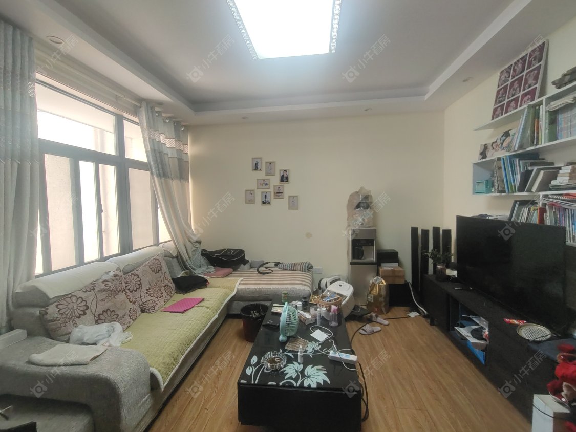 常州南田家园2室2厅1卫出租_小牛看房