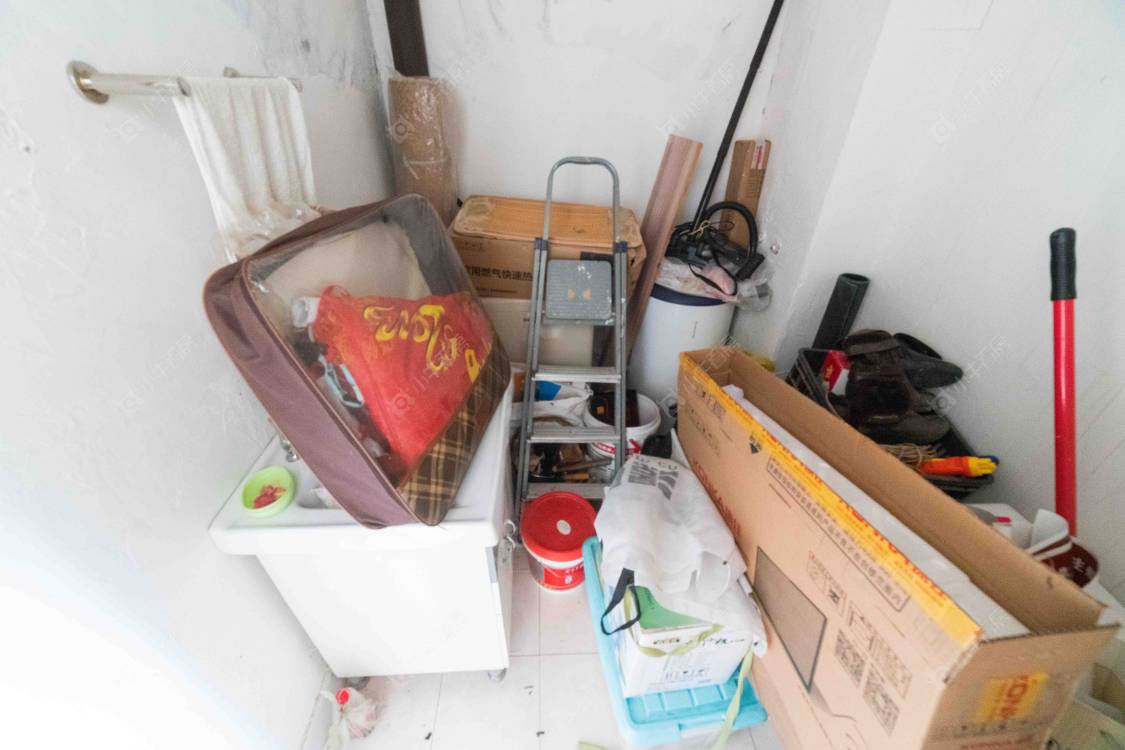 常州新康花苑在售二手房源室内图_小牛看房