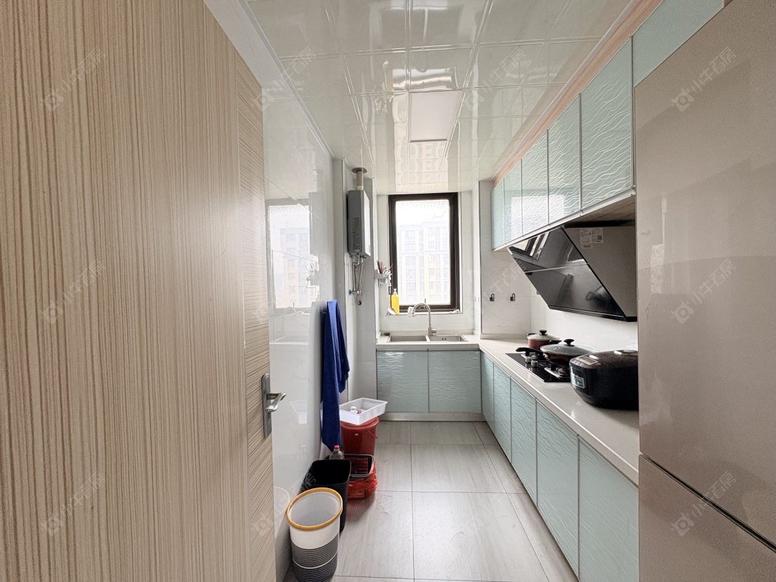 丹阳丹凤国际在售二手房源室内图_小牛看房