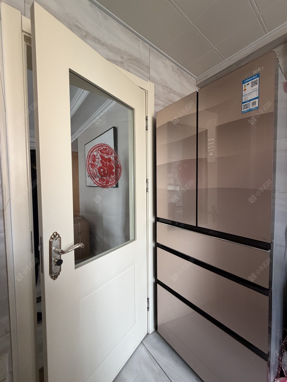 常州凯尔枫尚花园在租房源_小牛看房